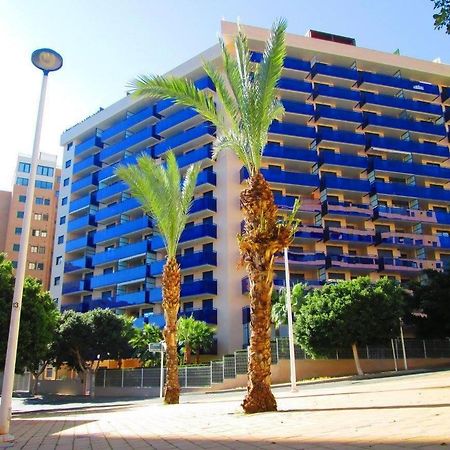 貝尼多姆Estrella De La Cala Finestrat公寓 外观 照片